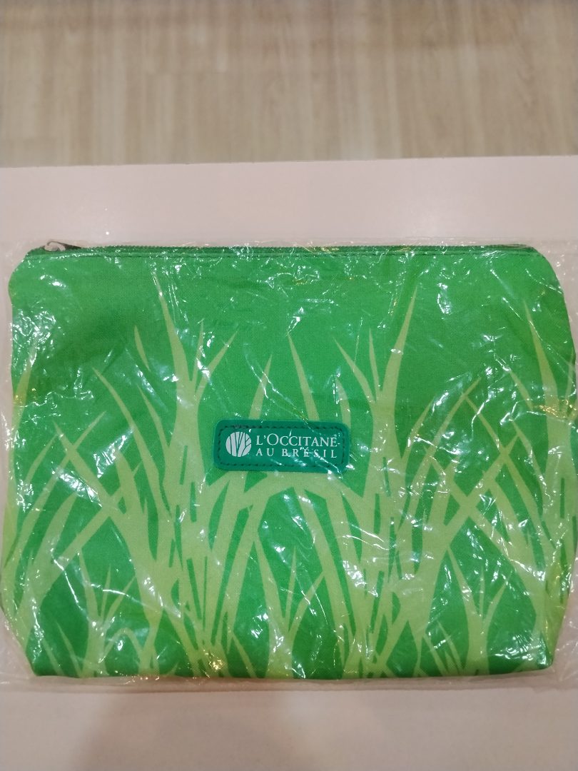 Nécessarie Capim Limão - Loccitane