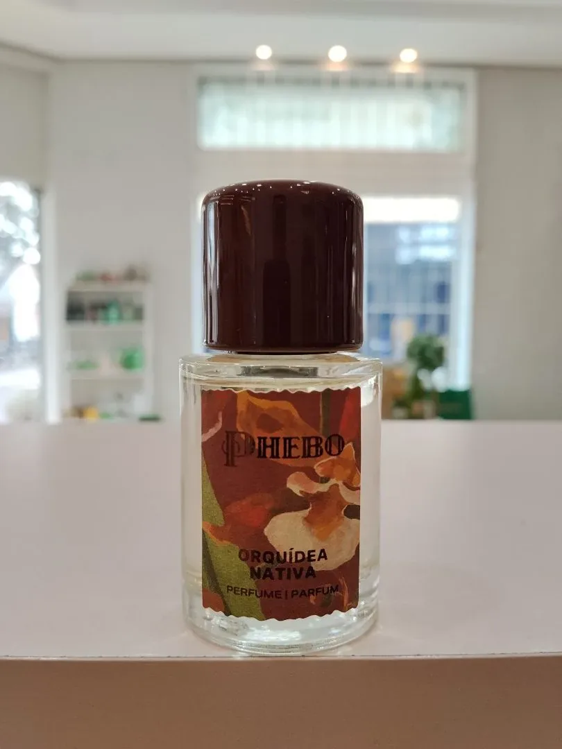 Perfume Orquídea Nativa 30 ml