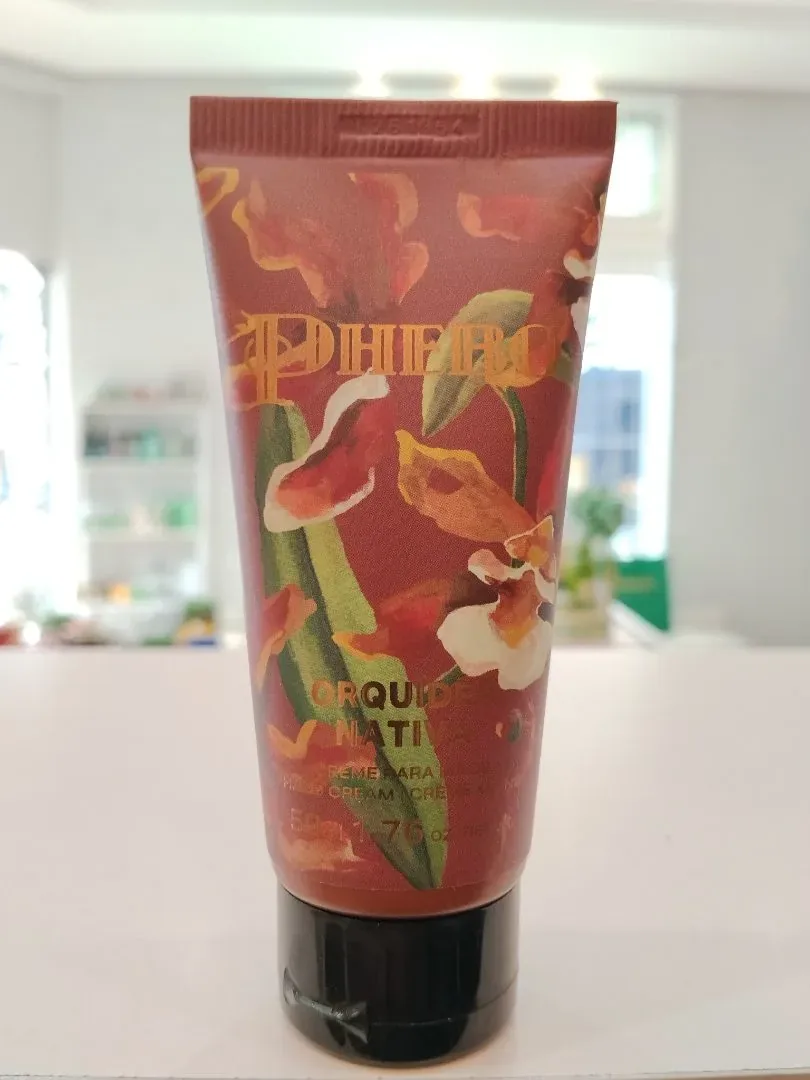 Creme de Mão Orquídea Nativa 50 ml