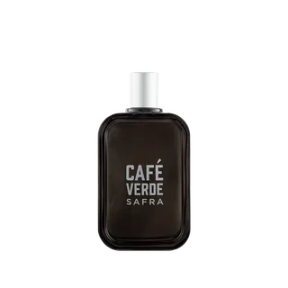 Deo Colônia Café Verde Safra 100 ml
