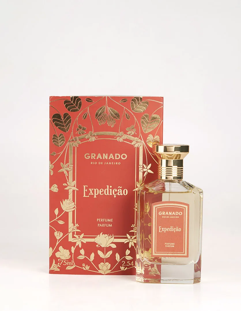 Perfume Granado Expedição 75ml