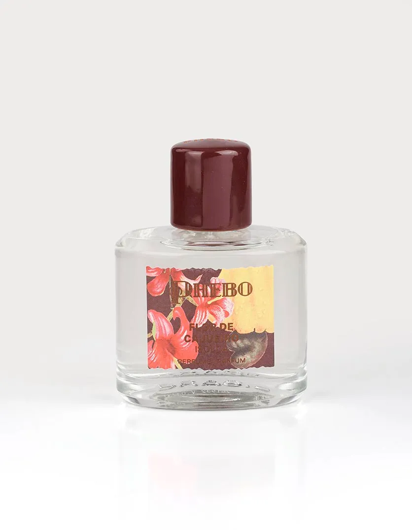 Perfume Phebo Flor de Cajueiro 100ml