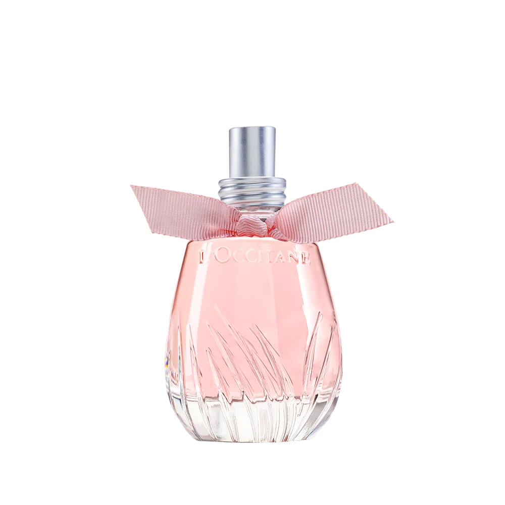 Eau de Parfum Pomar de Flores Buquê 50mL