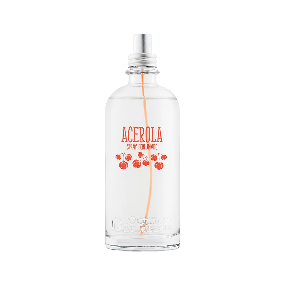 Spray Perfumado Acerola 150ml