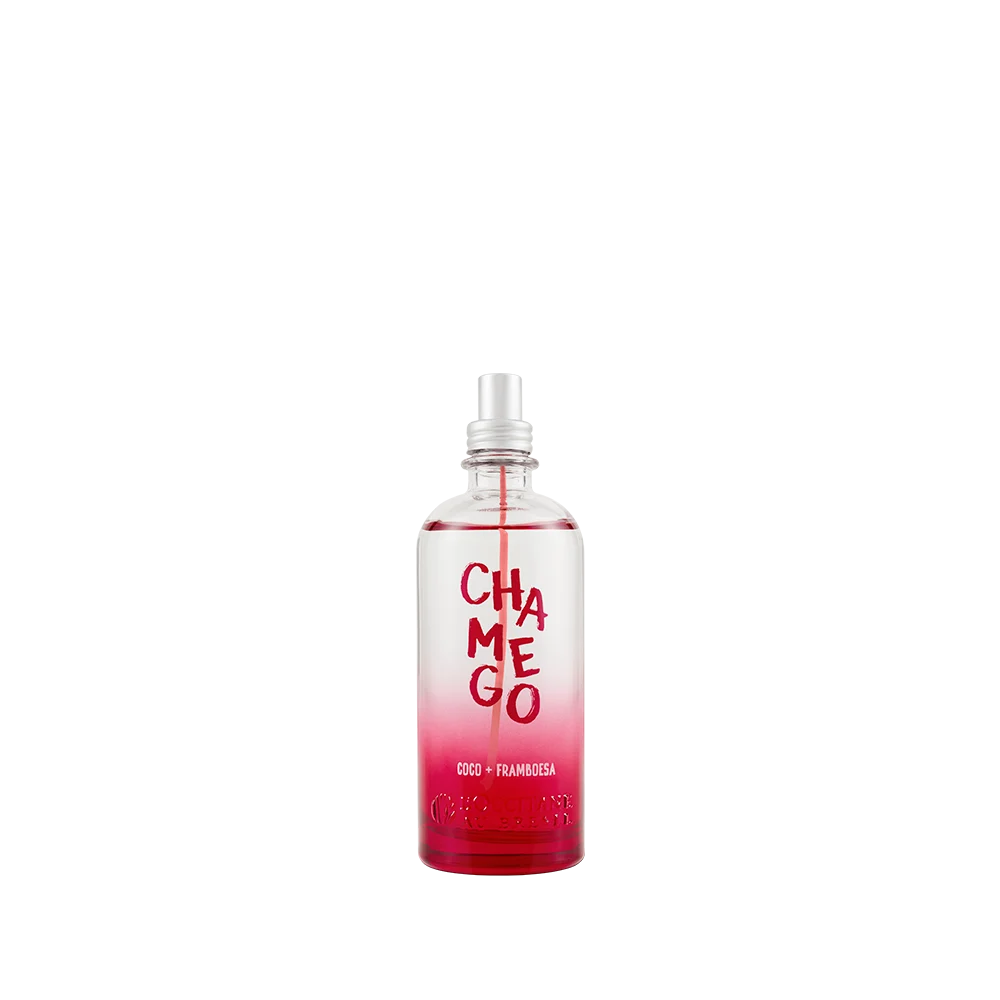 Mist Desodorante Perfumado Chamego 75mL