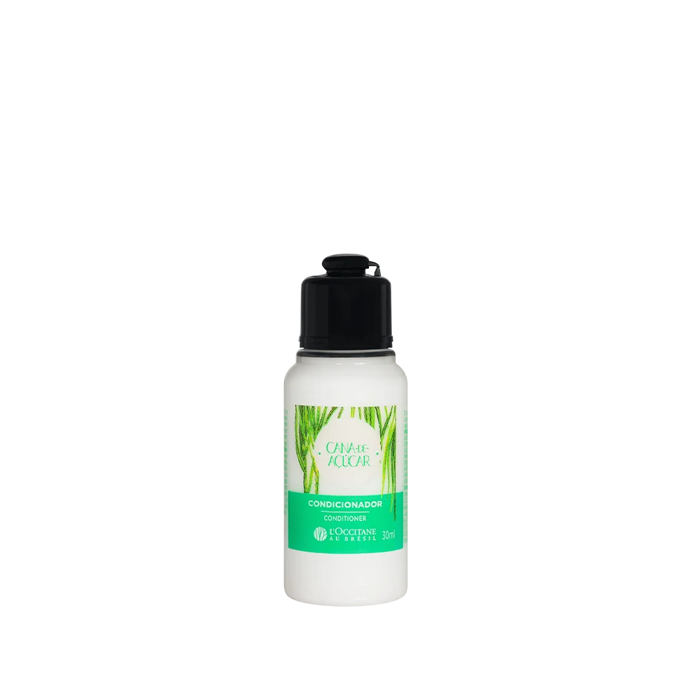 Condicionador Cabeleireira Lisa Cana açúcar - 300ml