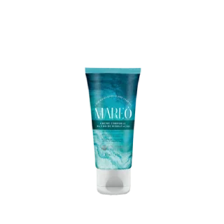 Creme Corporal Banho de Hidratação Mareô 50ml
