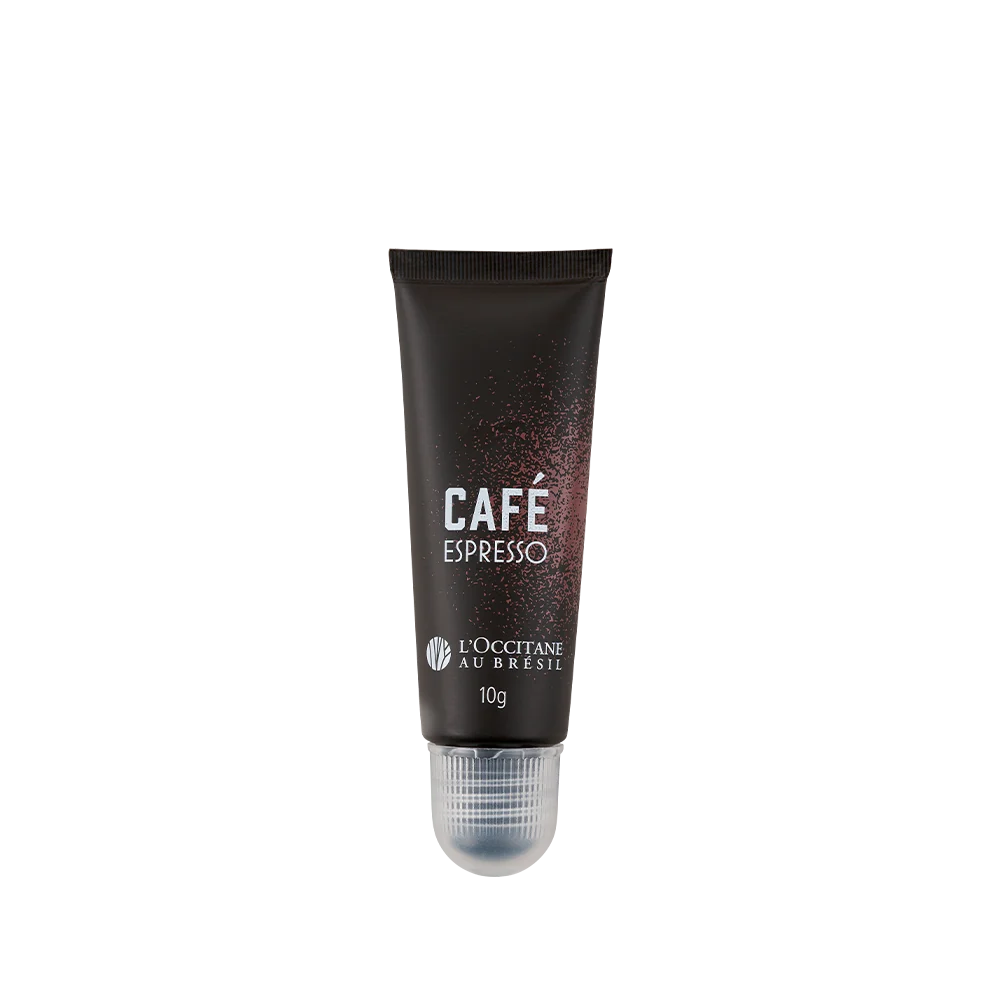 Fragrância Desodorante em Gel Café Espresso 10g