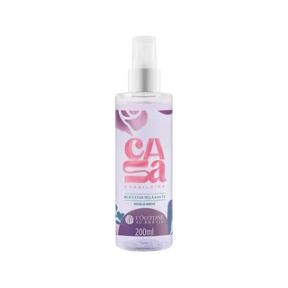 Perfume de Ambiente Bem-Estar Relaxante 200mL