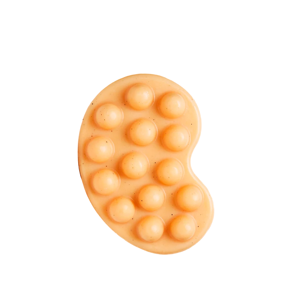 Sabonete Massageador Caju 90g