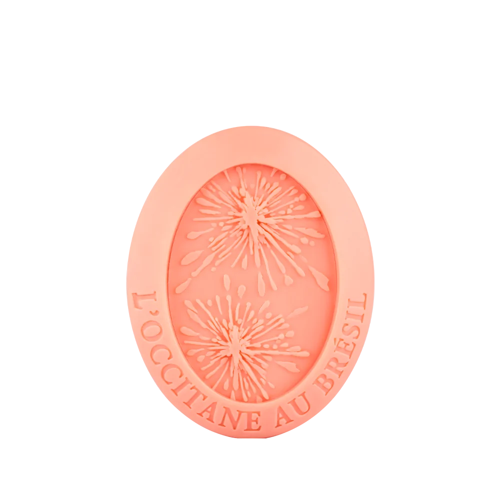 Sabonete Perfumado Brésil Encontro 100g