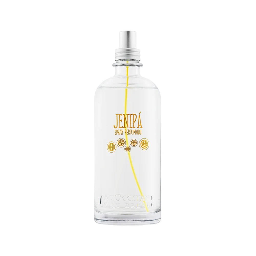 Spray perfumado Jenipá - 200ml