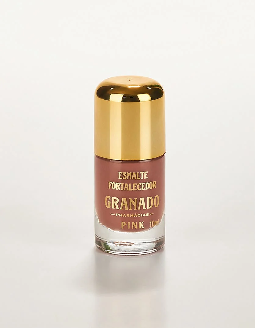 Esmalte Fortalecedor Granado Edith 10ml