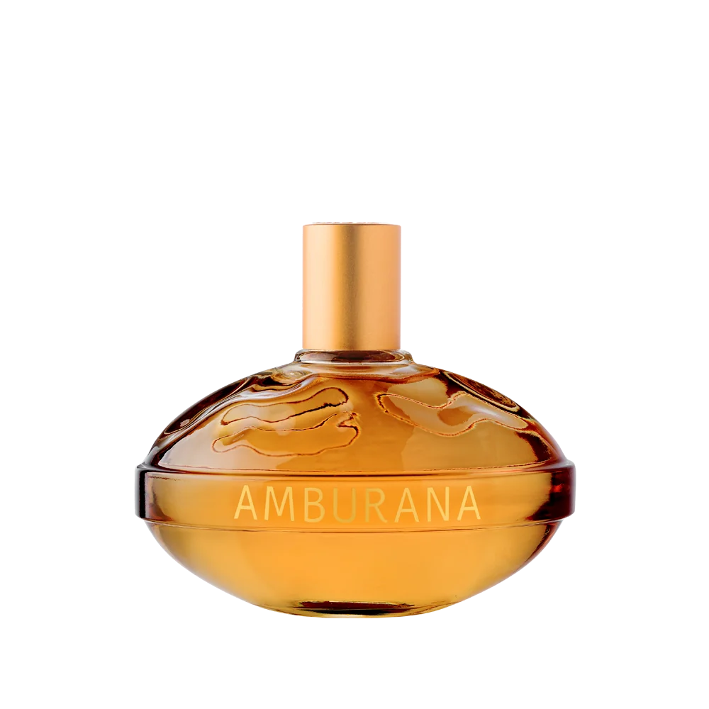Deo Colônia Amburana ao Sol 100ml