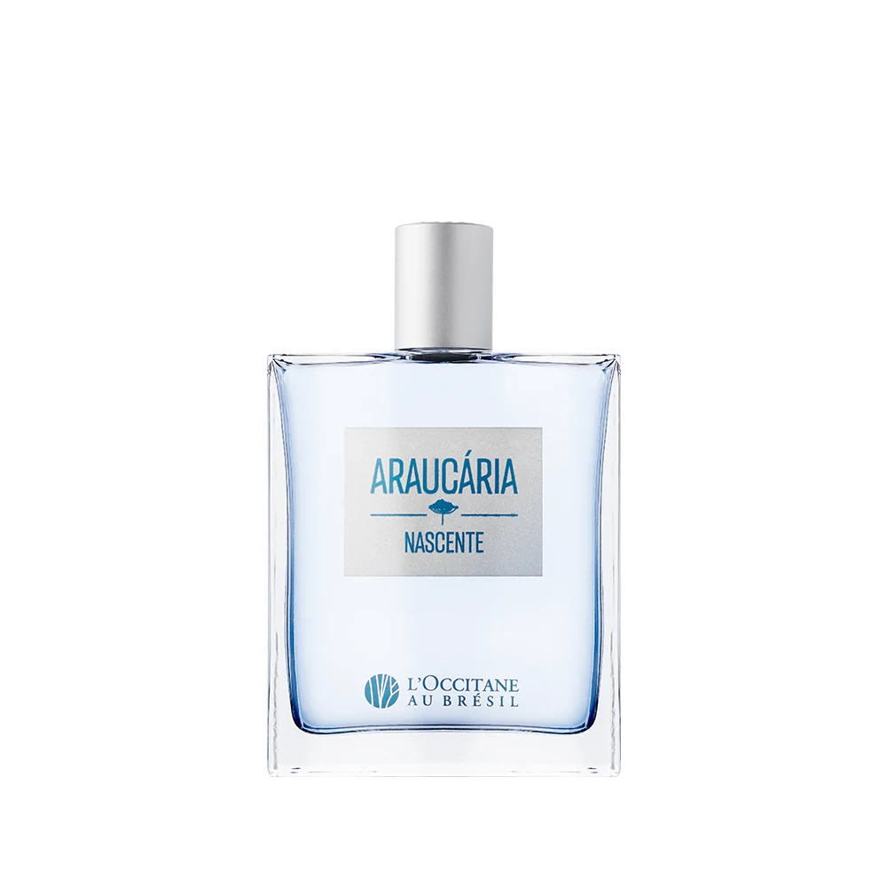 Deo Colônia Araucária Nascente 100ml