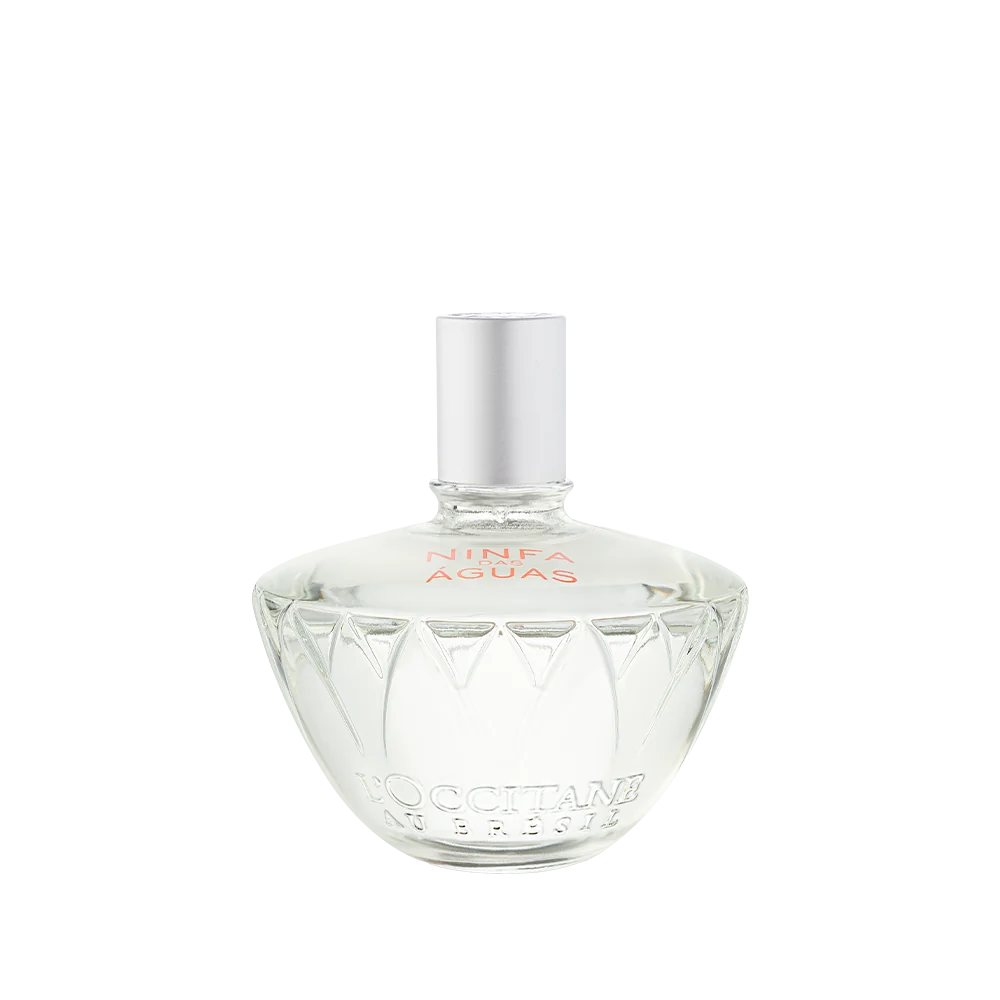 Deo Colônia Ninfa das Águas 100ml