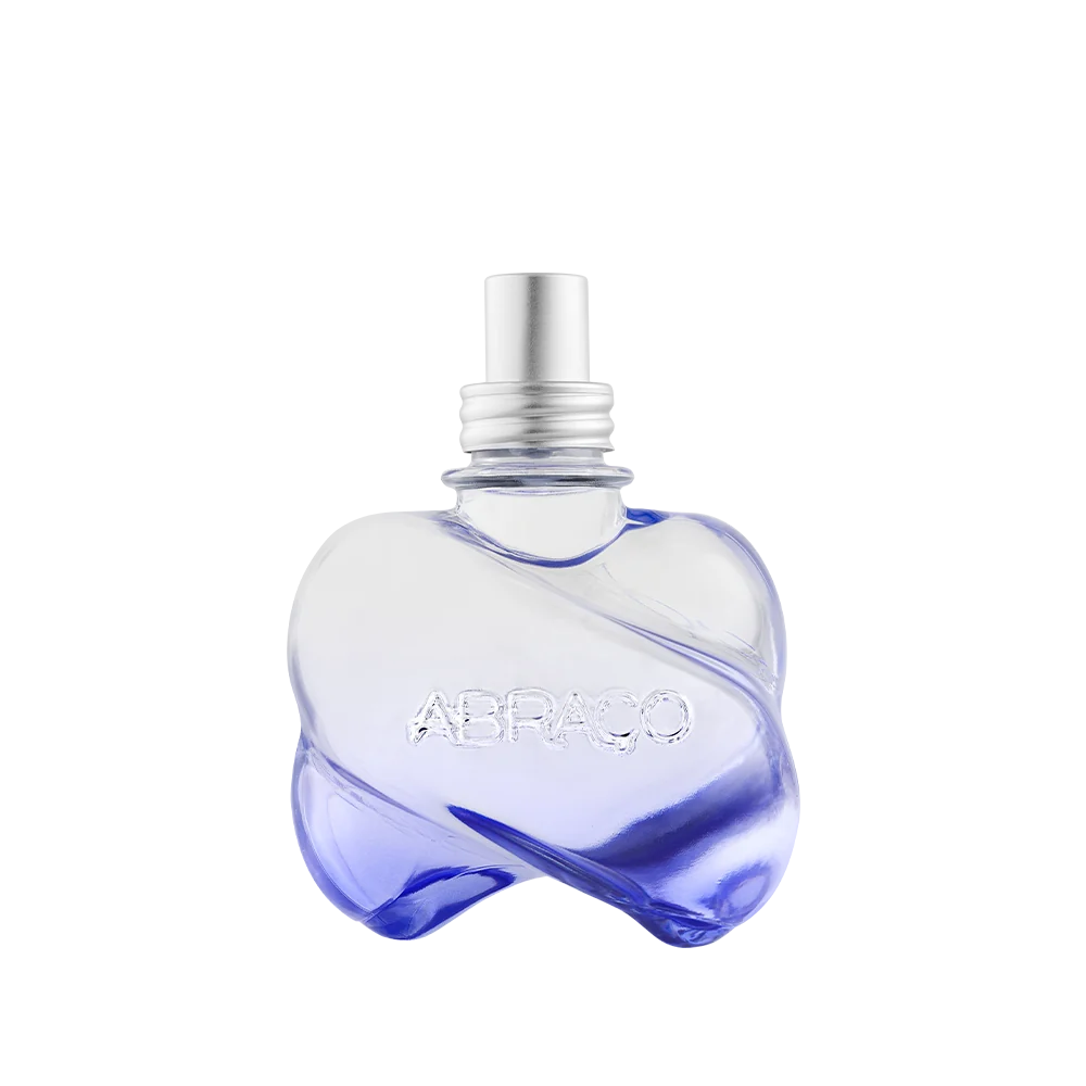 Deo Colônia Nosso Abraço 75ml
