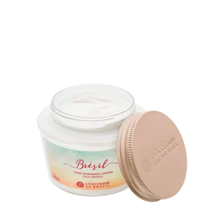 Creme Desodorante Corporal Brésil Aconchego 200ml