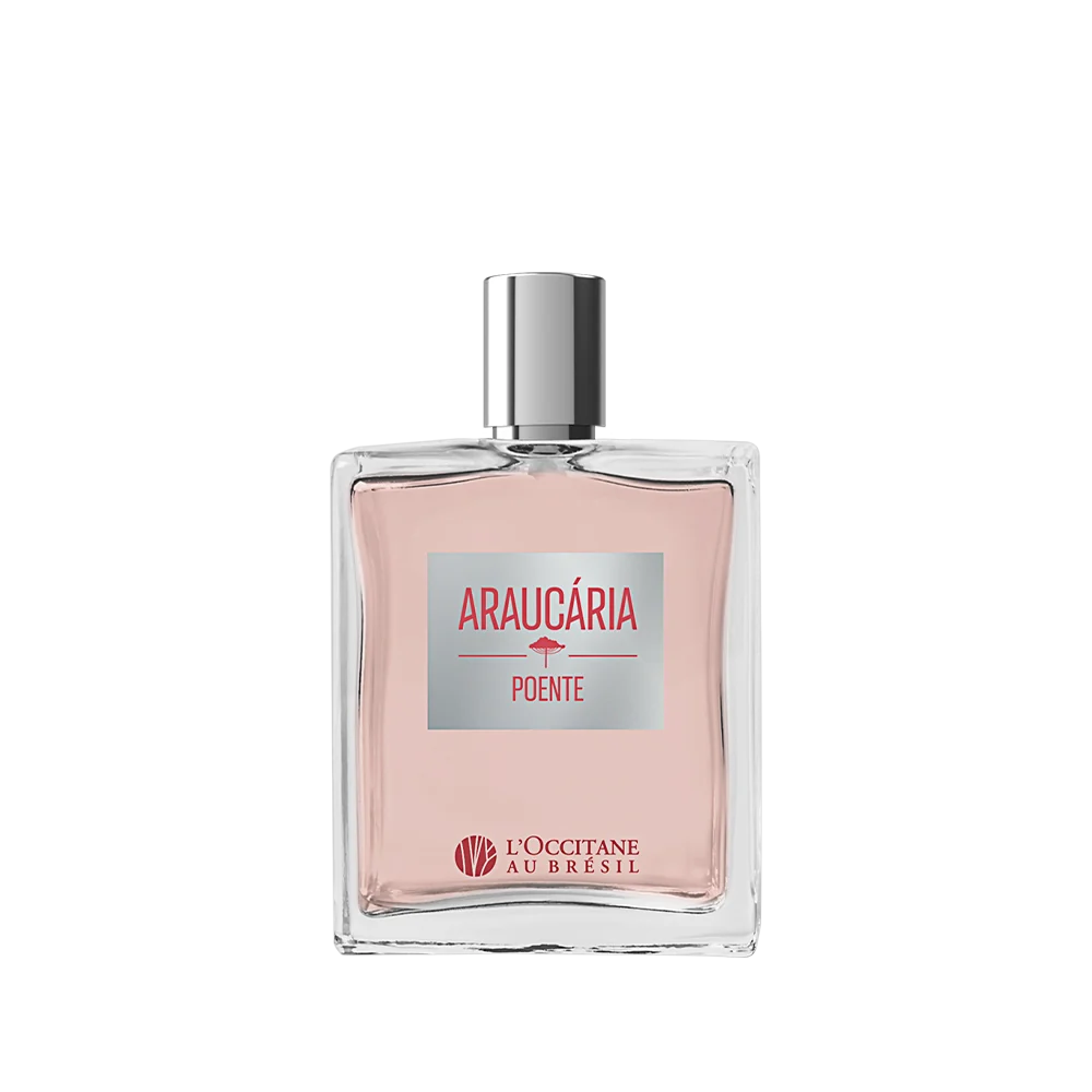 Deo Colônia Araucária Poente 100ml