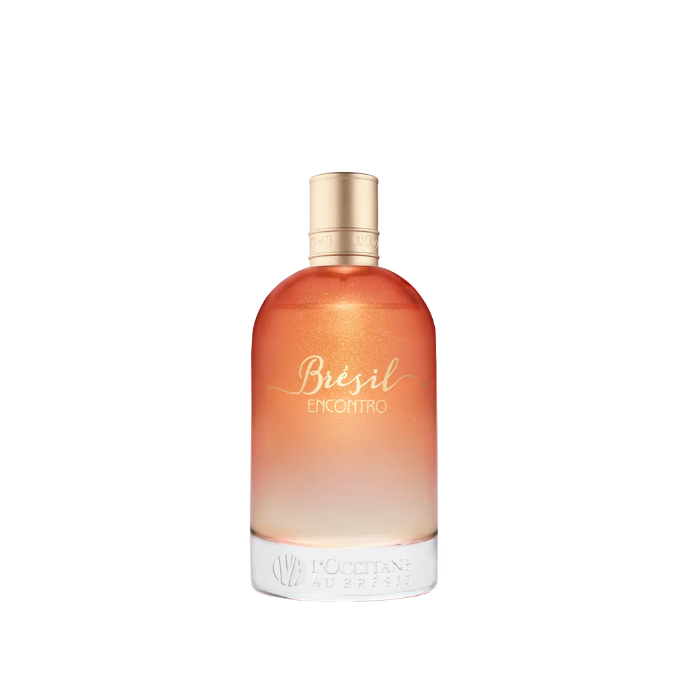 Deo Colônia Brésil Encontro 100mL