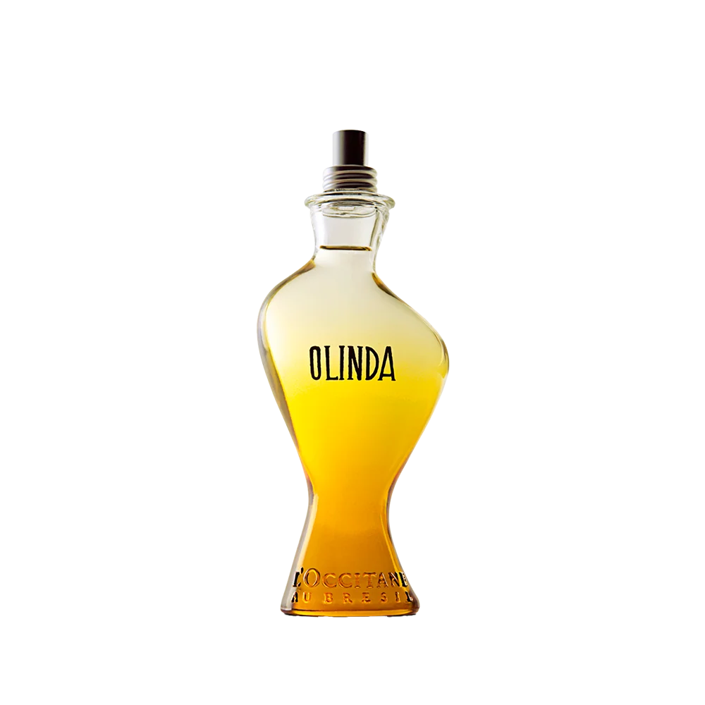 Deo Colônia Olinda 100ml