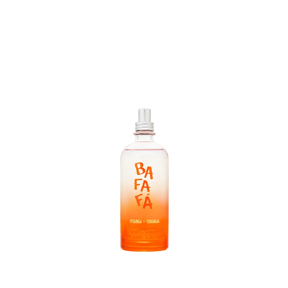 Mist Desodorante Perfumado Bafafá 75mL