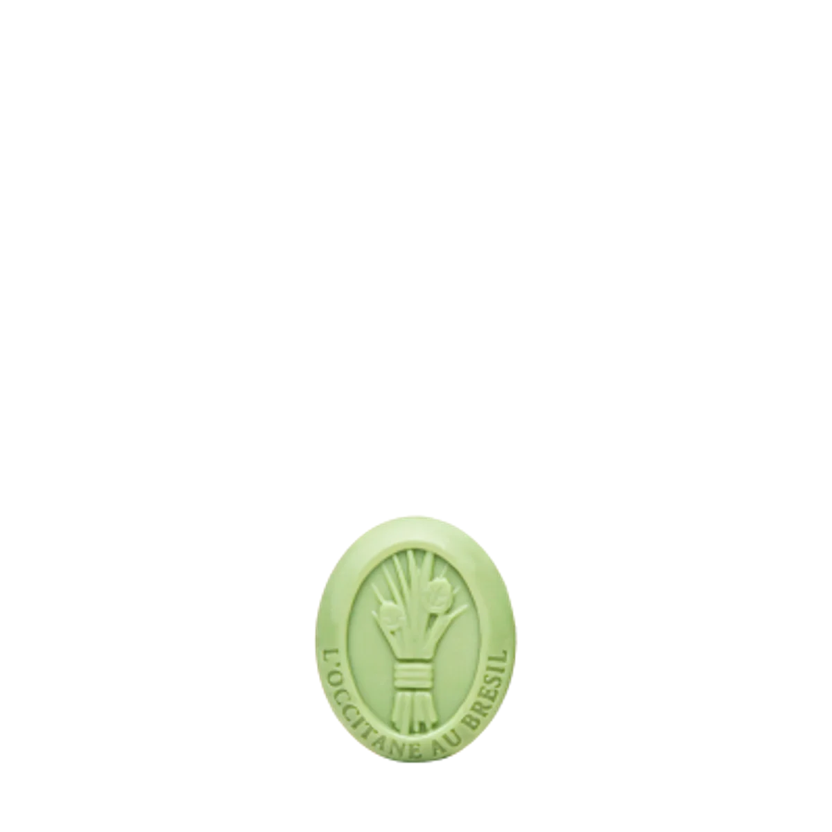 Sabonete Perfumado Capim-Limão 25g