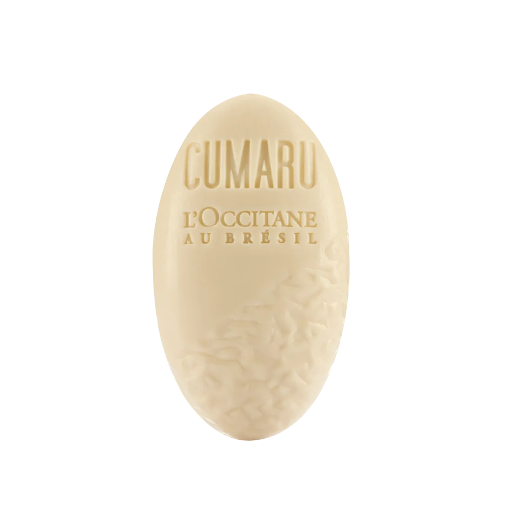 Sabonete Perfumado Cumaru 90g