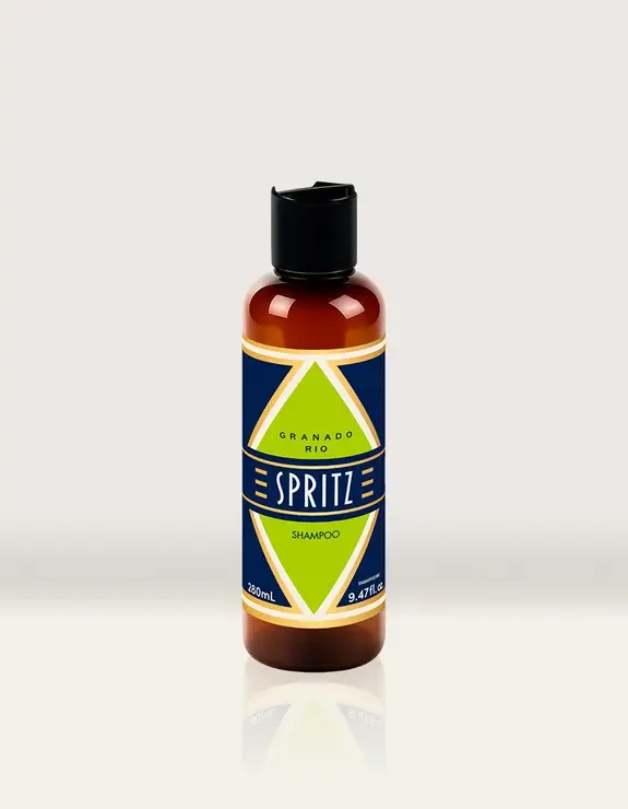 Shampoo Granado Spritz 280ml